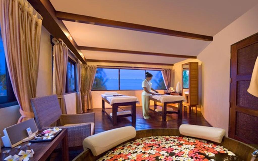 Aleenta Resort And Spa, Hua Hin - Pranburi Sha Plus Екстериор снимка